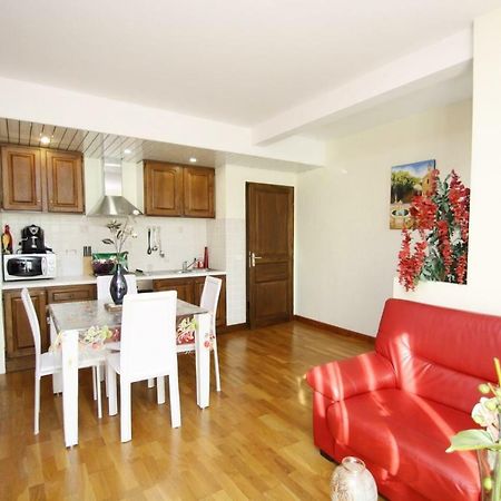 Appartement Vue Mer Bastia  Zewnętrze zdjęcie