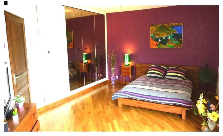 Appartement Vue Mer Bastia  Zewnętrze zdjęcie