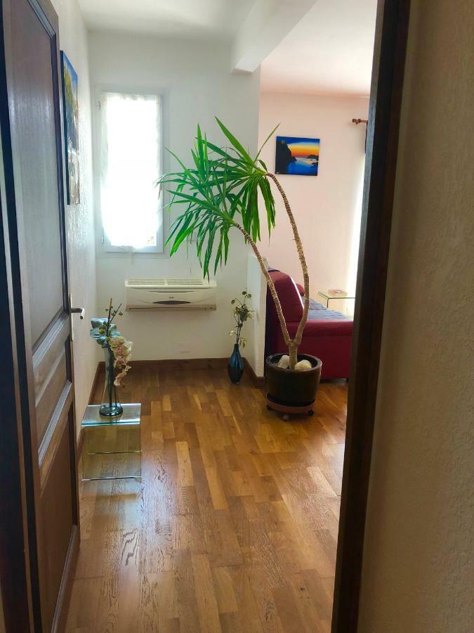 Appartement Vue Mer Bastia  Zewnętrze zdjęcie